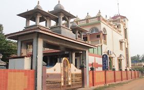 Chettinaadu Narayana Vilas